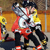 NLA Quali 2008 gegen Bonstetten
