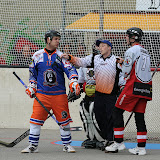 NLA Quali 2008 gegen Aegerten