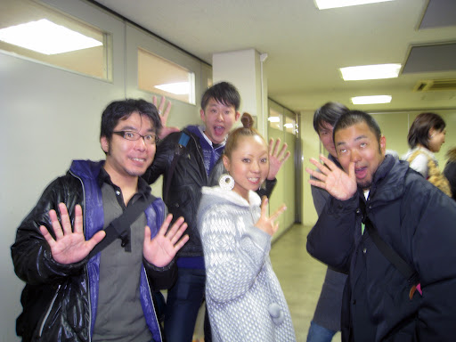ゴスペラーズ の掲示板投稿写真＆画像