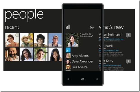 Panorama Application