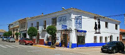 v mire/Испания: Деревенская (spain 0505 village 007)