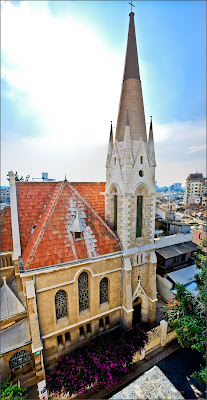 Лютеранская церковь Иммануэль