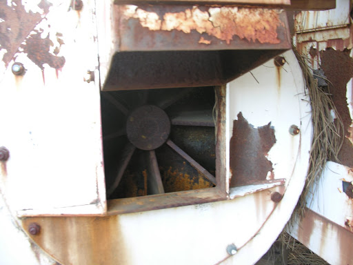 dynamark chipper shredder ecologizer
