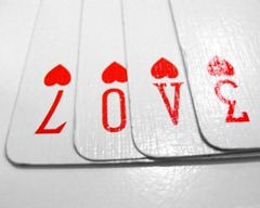 cards love