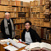 La bibliothèque de Jean-Marie de la Mennais est toujours fréquentée par nombre de chercheurs.