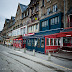 Le Breizh Café de Cancale.