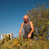 Vendanges des vieilles vignes du Semper Excelsior. Luneau-Papin.