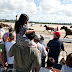 Hippodrome du Kernic, Plouescat, jeudi 5 Aout 2010. Course attelée.