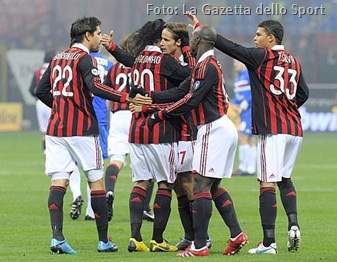 milan