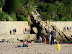 Praia de Fenals, Lloret de Mar