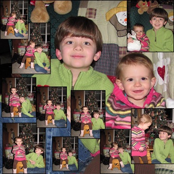 Joshua and Jenna Remix 1