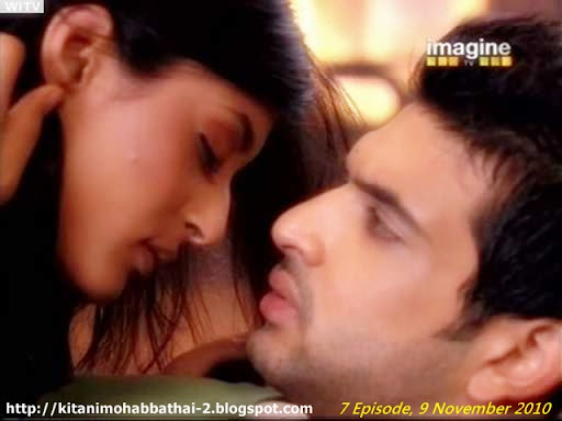 kitani mohabbat hai