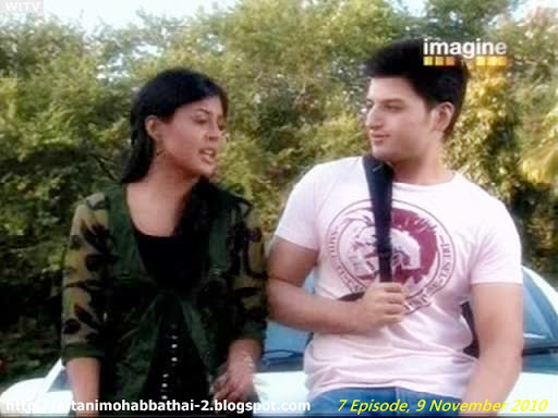 kitani mohabbat hai