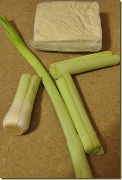 Purjo tofu
