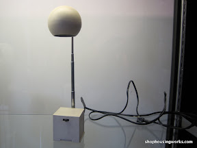  Lightolier Table Lamp