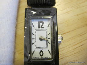 Marc Jacobs Wristwatch