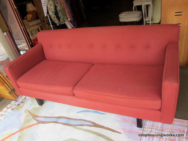 Room and Board Sofa