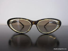 Prada Cateye Shades