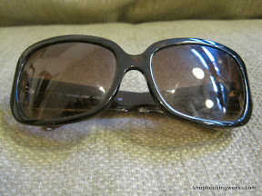 Michael Kors Sunglasses 