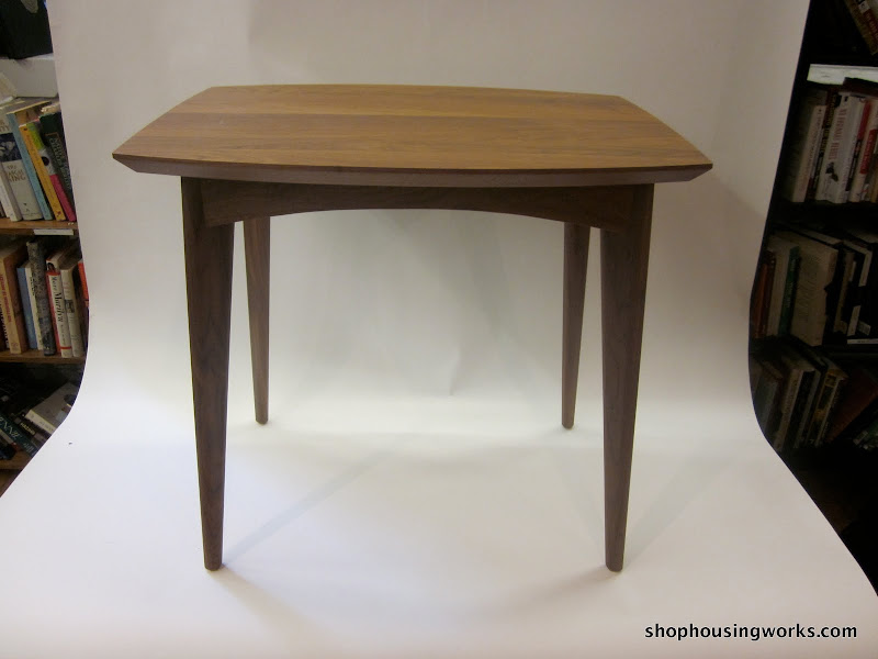 Room & Board Side Table