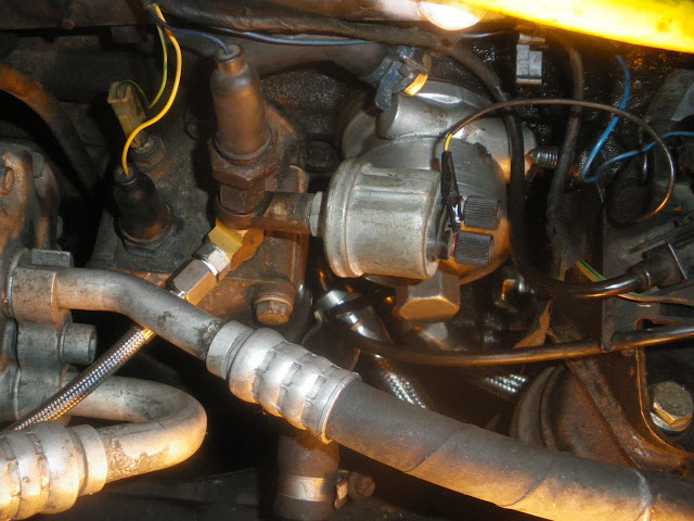 Vwvortex Com Oil Feed Source Vr6