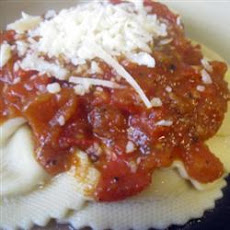 Tomato Sauce