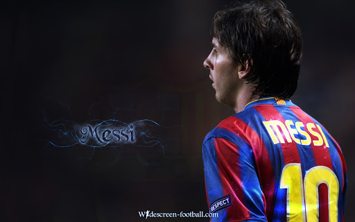 Messi Wallpaper Hd 1080p