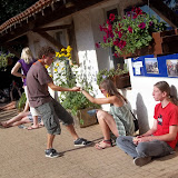 Те-се про Тезе