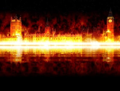 La Zia e Birillo a Londra La Zia e Birillo a Londra