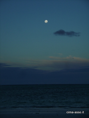 Tramonto