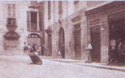 Cafferino
