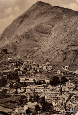 La Vallassina La Vallassina