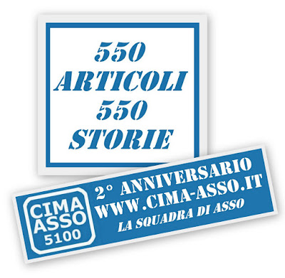 Due anni di Asso Due anni di Asso