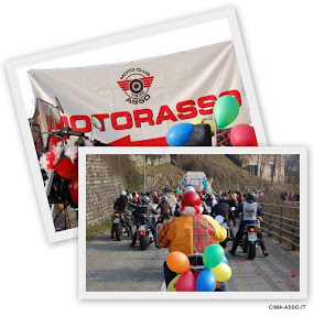 MotoCarnevale