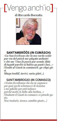Riccardo Borzatta