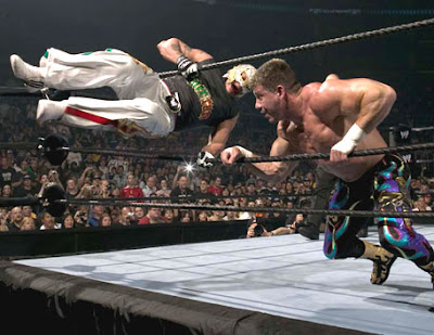 Rey Mysterio Vs Eddie Guerrero Rey Mysterio Vs Eddie Guerrero