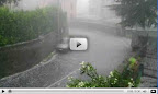 Video: Grandine ad Asso Video: Grandine ad Asso