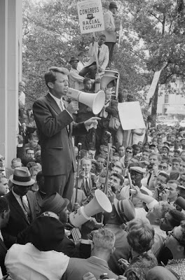 Robert Kennedy Robert Kennedy