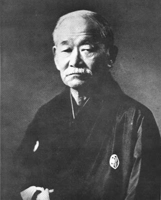 Jigoro Kano Jigoro Kano