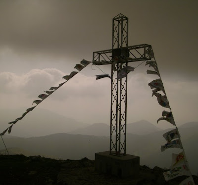 I Flaghéé sul San Primo