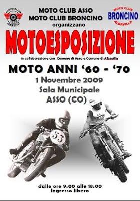 Moto Esposizione 2009 Moto Esposizione 2009