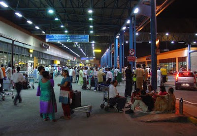 Delhi Airport Delhi Airport