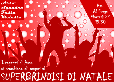 FESTA!! FESTA!!