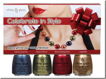 CelebrateInStyle CelebrateInStyle