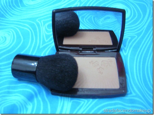 star bronzer lancome star bronzer lancome