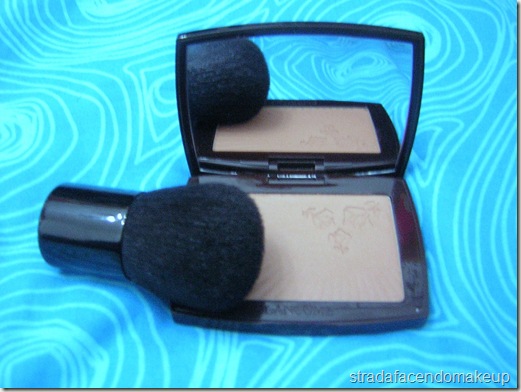 star bronzer lancome