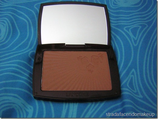 star bronzer lancome