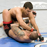 Saturday, January 31, 2009
UFC 94: St-Pierre vs. Penn 2
Lyoto Machida defeated Thiago Silva via KO (punch) at 4:59 of round 1