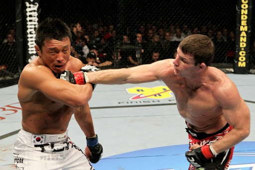 Courtesy of UFC.com