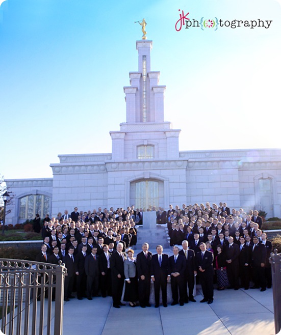 Elder Holland and missionaries 1 weblogo